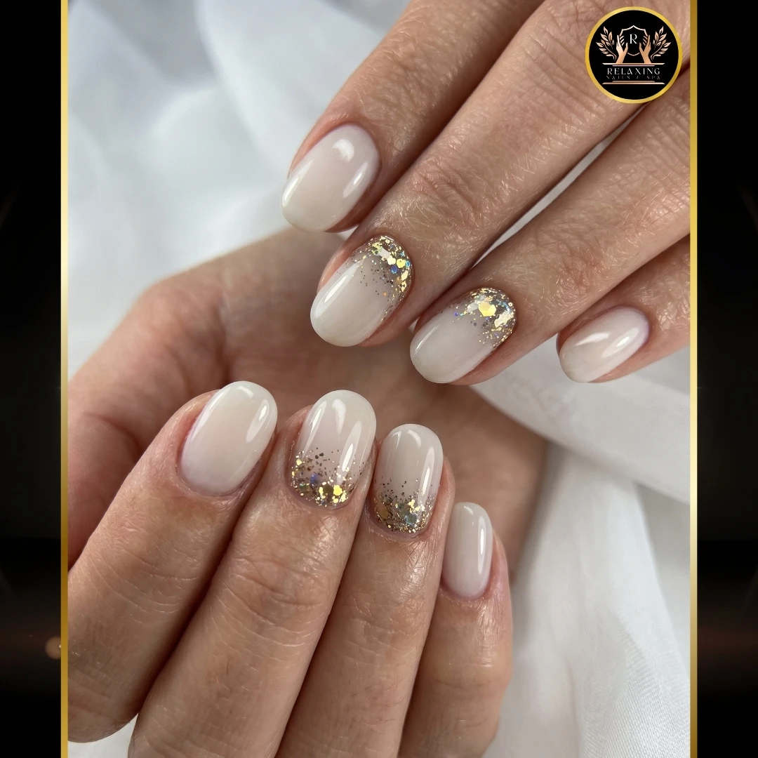 Stunning Nail Design